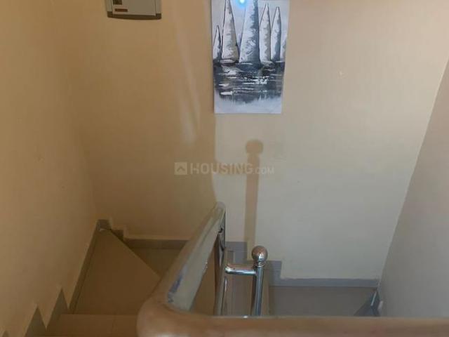 3 BHK Independent House in Vasco Da Gama for rent Goa. The reference number is 20426592