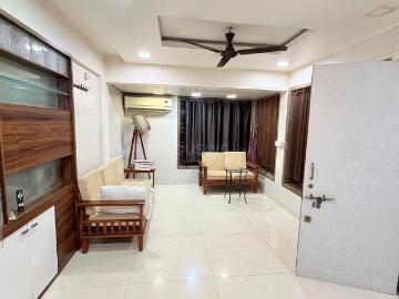3 BHK Independent House in Vashi for rent Navi Mumbai. The reference number is 20561142
