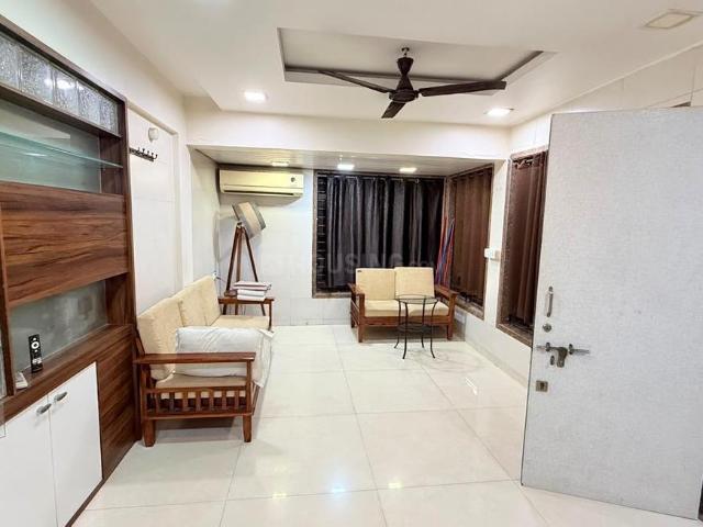 3 BHK Independent House in Vashi for rent Navi Mumbai. The reference number is 20561142
