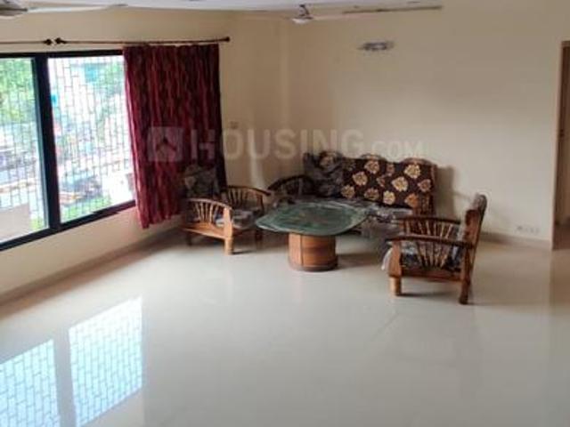 3 BHK Independent House in Vashi for rent Navi Mumbai. The reference number is 21147027
