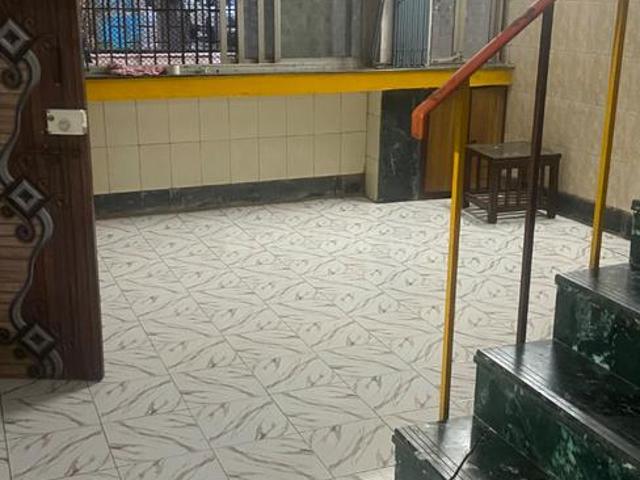 3 BHK Independent House in Vashi for rent Navi Mumbai. The reference number is 21247210