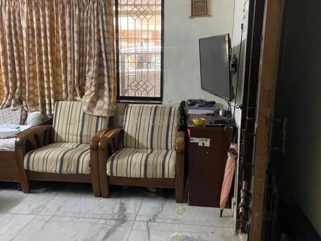 3 BHK Independent House in Vashi for resale Navi Mumbai. The reference number is 18835185