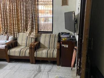 3 BHK Independent House in Vashi for resale Navi Mumbai. The reference number is 18835185