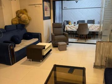 3 BHK Independent House in Vashi for resale Navi Mumbai. The reference number is 18830976