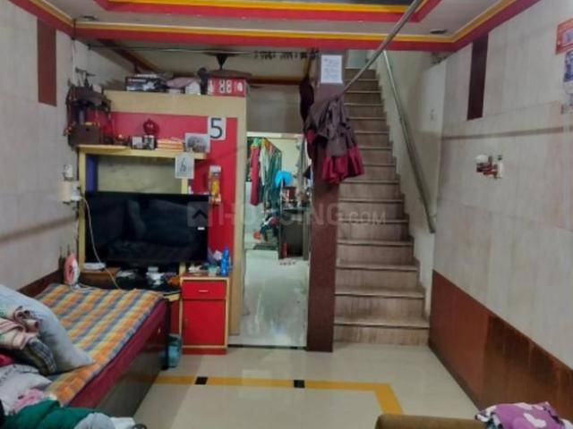 3 BHK Independent House in Vashi for resale Navi Mumbai. The reference number is 20621841