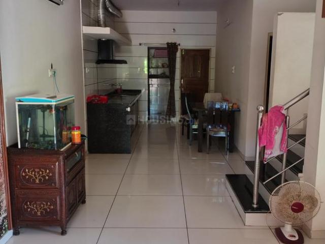 3 BHK Independent House in Vashier Valley for resale Valsad. The reference number is 20350444