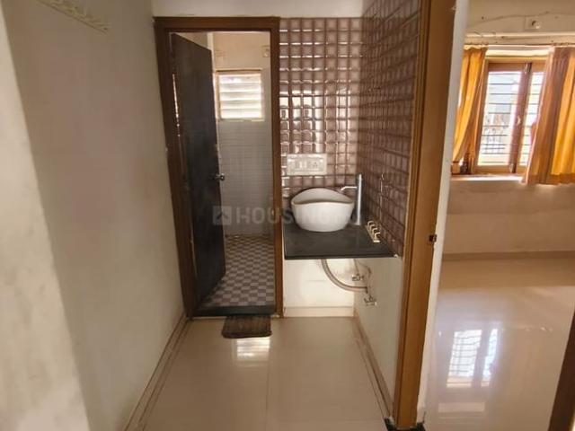 3 BHK Independent House in Vasna for rent Vadodara. The reference number is 21284438