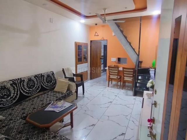 3 BHK Independent House in Vasna for resale Ahmedabad. The reference number is 20094922