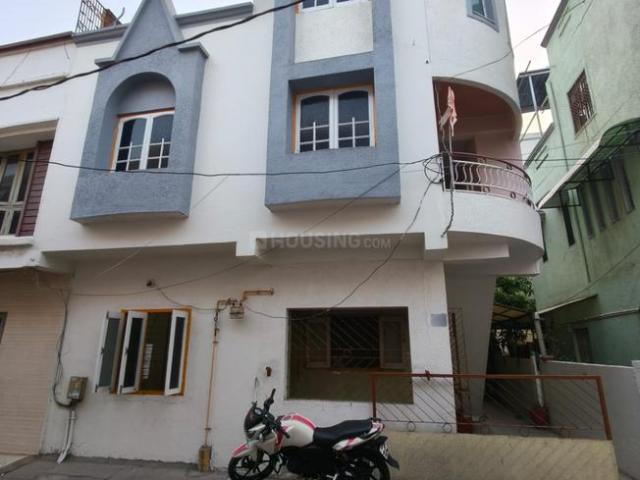 3 BHK Independent House in Vasna for resale Vadodara. The reference number is 20514663