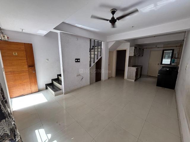 3 BHK Independent House in Vatva for rent Ahmedabad. The reference number is 10934238