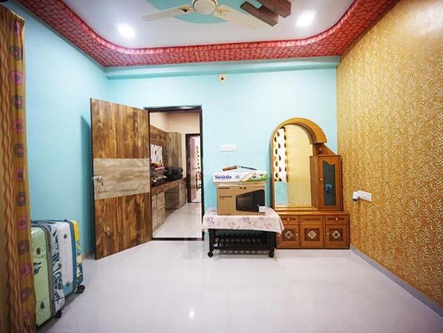 3 BHK Independent House in Vatva for resale Ahmedabad. The reference number is 20046281