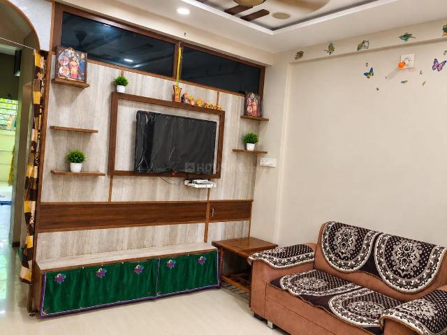 3 BHK Independent House in Vatva for resale Ahmedabad. The reference number is 21069260