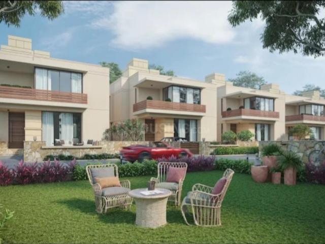 3 BHK Independent House in Vatar for rent Vapi. The reference number is 20734348