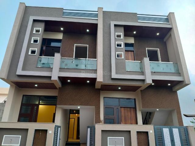 3 BHK Independent House in Vatika for resale Jaipur. The reference number is 18189673