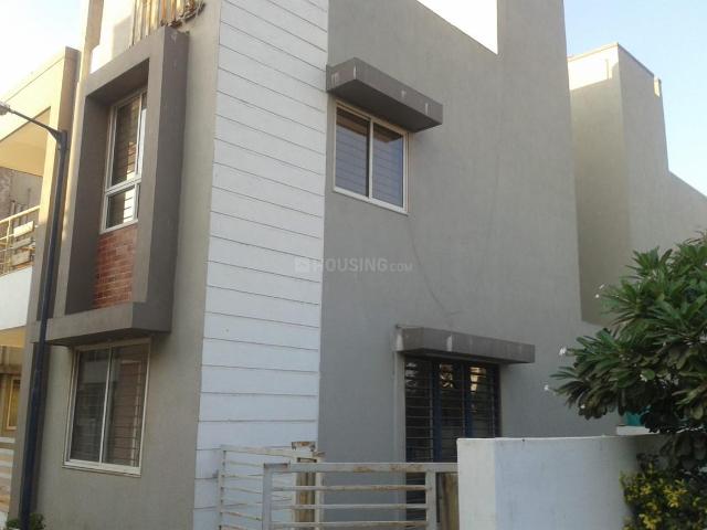 3 BHK Independent House in Vavol for resale Gandhinagar. The reference number is 21042146