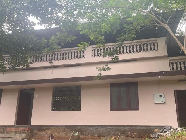 3 BHK Independent House in Vazhayila for rent Thiruvananthapuram. The reference number is 20580871