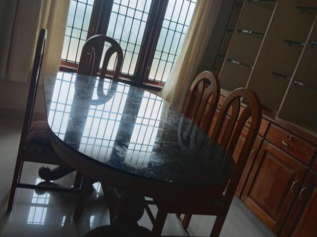 3 BHK Independent House in Vazhayila for rent Thiruvananthapuram. The reference number is 21273605