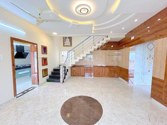 3 BHK Independent House in Vengambakkam for resale Chennai. The reference number is 18599870
