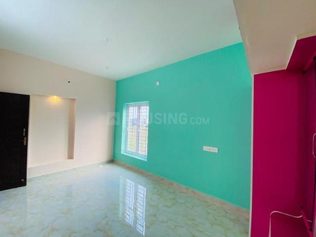 3 BHK Independent House in Vengaivasal for resale Chennai. The reference number is 16218623