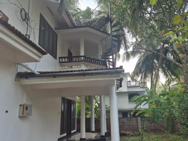 3 BHK Independent House in Vengeri for rent Kozhikode. The reference number is 20310736