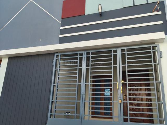 3 BHK Independent House in Vengikkal for rent Tiruvannamalai. The reference number is 21299492