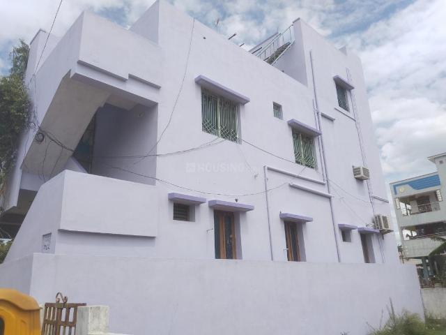 3 BHK Independent House in Venkateswarapuram for rent Nellore. The reference number is 20707601