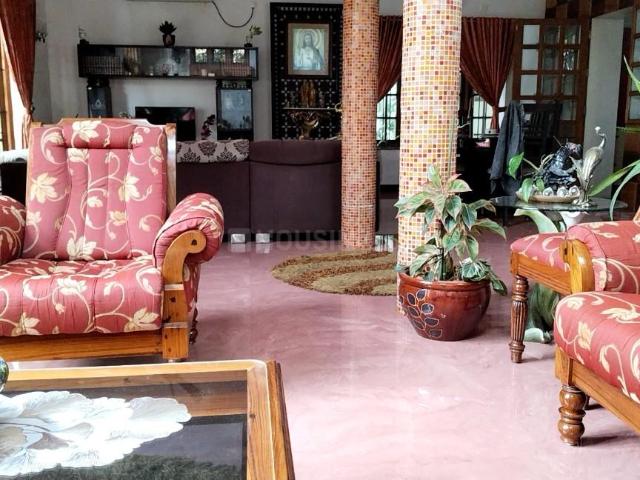 3 BHK Independent House in Vennala for resale Kochi. The reference number is 11750034