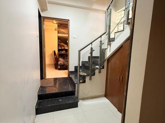 3 BHK Independent House in Veer Sawarkar Nagar for resale Nashik. The reference number is 19767801