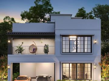 3 BHK Independent House in Veerakeralam for resale Coimbatore. The reference number is 20105959