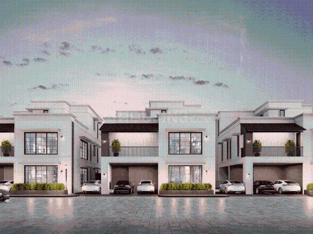 3 BHK Independent House in Veerakeralam for resale Coimbatore. The reference number is 20145359