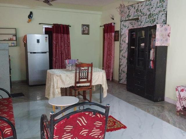 3 BHK Independent House in Velachery for rent Chennai. The reference number is 21047278