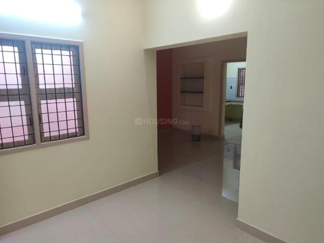 3 BHK Independent House in Velachery for rent Chennai. The reference number is 21038984