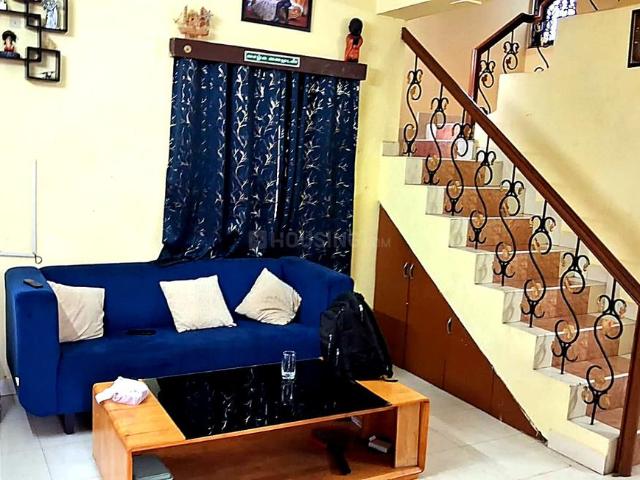 3 BHK Independent House in Velachery for resale Chennai. The reference number is 21074260