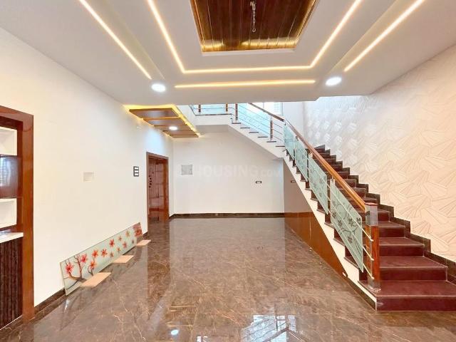 3 BHK Independent House in Velappanchavadi for resale Chennai. The reference number is 19780199