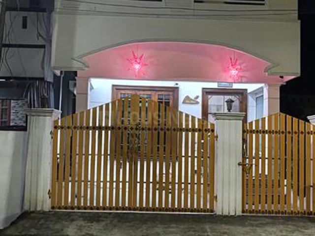3 BHK Independent House in Veli for rent Kochi. The reference number is 15017302