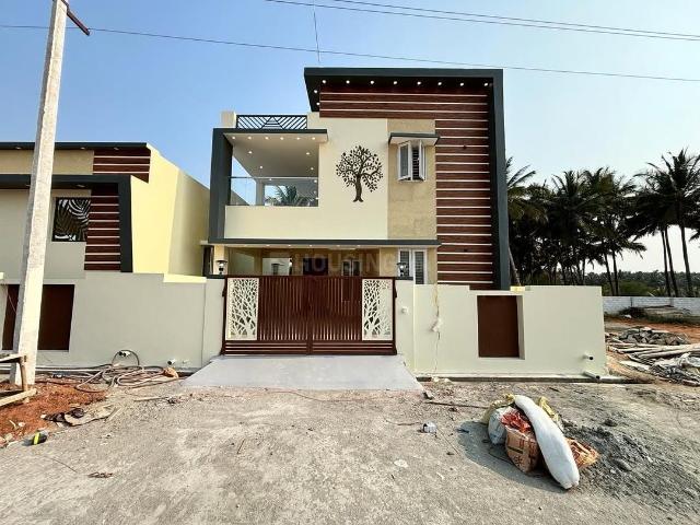 3 BHK Independent House in Veppampattu for resale Chennai. The reference number is 19070372