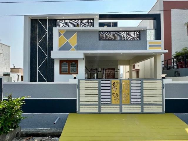 3 BHK Independent House in Veppampattu for resale Chennai. The reference number is 21073700