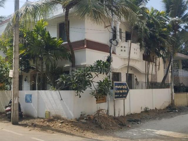 3 BHK Independent House in Vettuvankani for rent Chennai. The reference number is 17038060