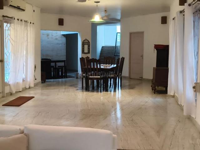 3 BHK Independent House in Vettuvankani for rent Chennai. The reference number is 20154284