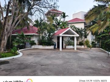 3 BHK Independent House in Injambakkam for rent Chennai. The reference number is 20485961