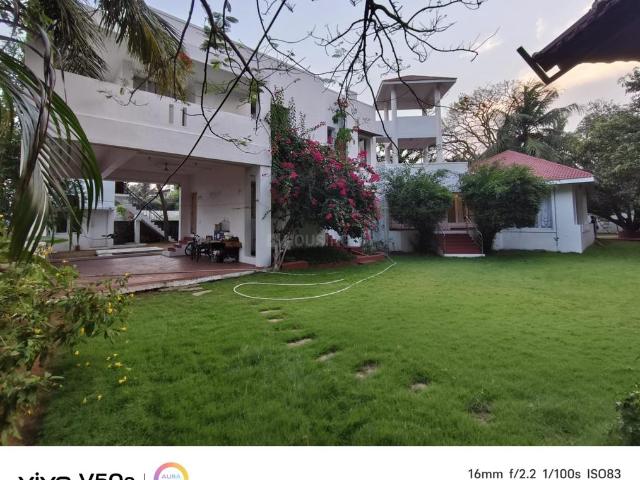 3 BHK Independent House in Vettuvankani for rent Chennai. The reference number is 20779460