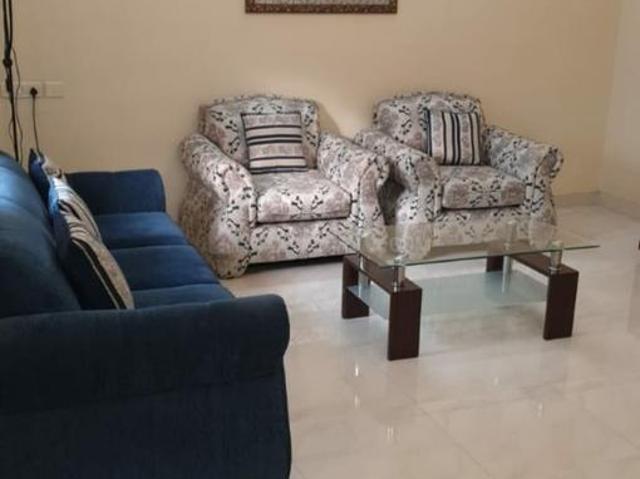 3 BHK Independent House in Viman Nagar for rent Pune. The reference number is 20943123