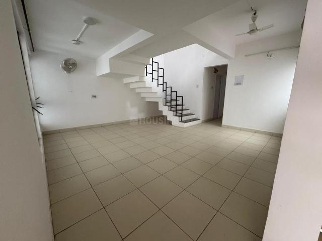 3 BHK Independent House in Viman Nagar for rent Pune. The reference number is 20958509