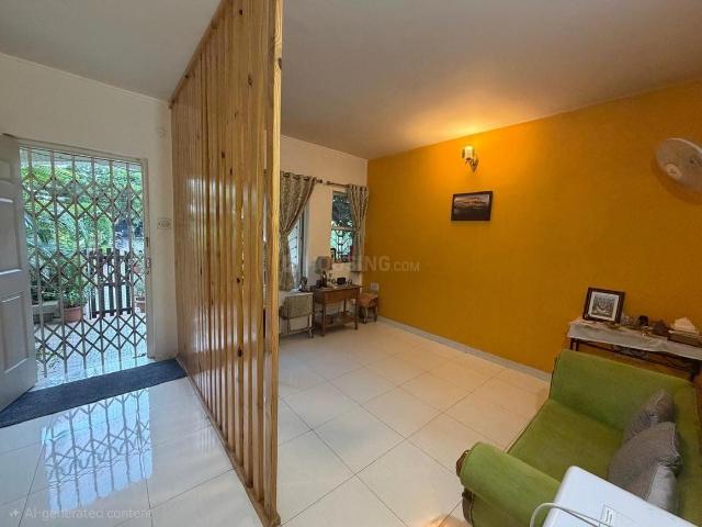 3 BHK Independent House in Viman Nagar for rent Pune. The reference number is 21007431