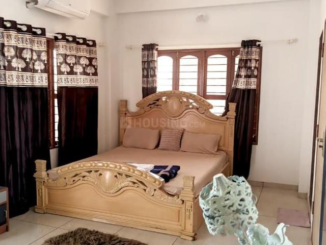 3 BHK Independent House in Vinzol for resale Ahmedabad. The reference number is 20535240
