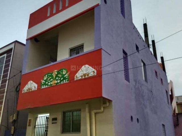 3 BHK Independent House in Vinayakapuram for resale Chennai. The reference number is 19498798