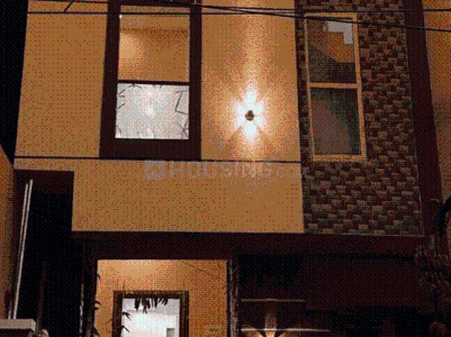 3 BHK Independent House in Vinayakapuram for resale Chennai. The reference number is 20346900