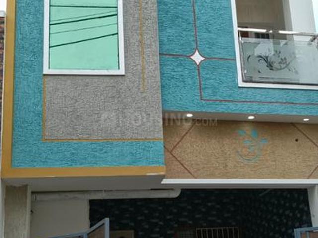 3 BHK Independent House in Vinayakapuram for resale Chennai. The reference number is 21330891