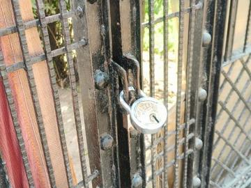 3 BHK Independent House in Vibhisan Nagar for rent Rewa. The reference number is 20292276