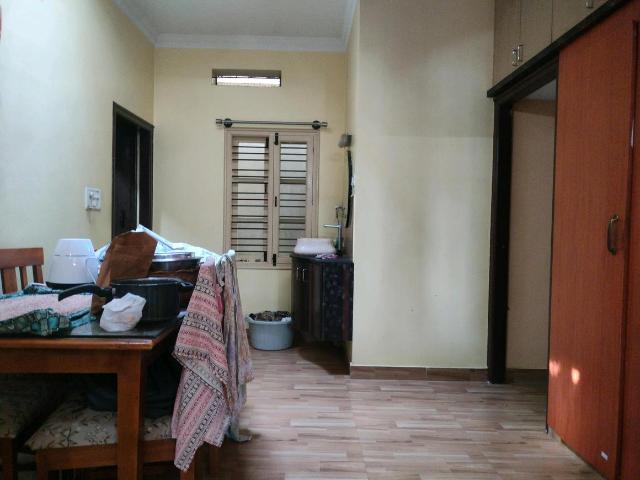 3 BHK Independent House in Vibhutipura for rent Bengaluru. The reference number is 20839253